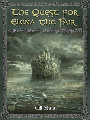 cover image of The Quest for Elena the Fair